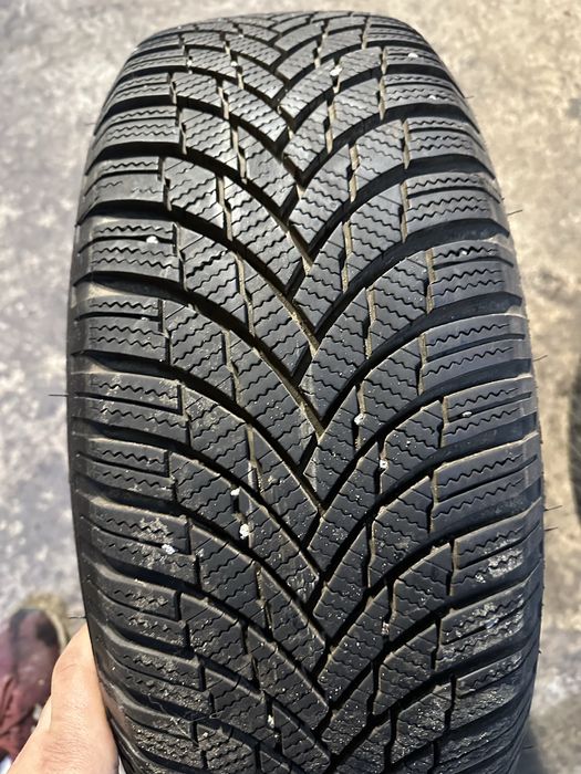 AUDI A4 A6 A3 VW seat skoda kpl koła 5x112 zima 205/55-16 okazja