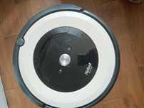 Robot sprzątający iRobot Roomba e5