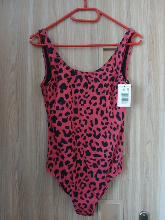 Strój kąpielowy XL