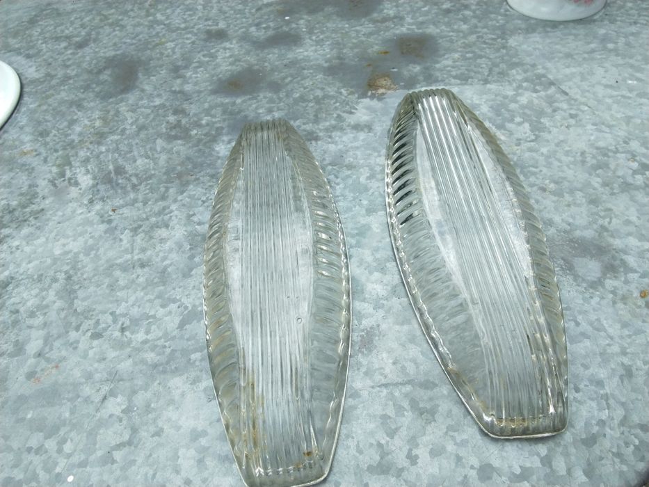 Оселедниці,сільнички,б,у. СССР,