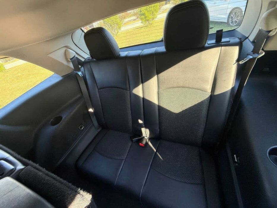 Dodge Journey Crossroad      2020