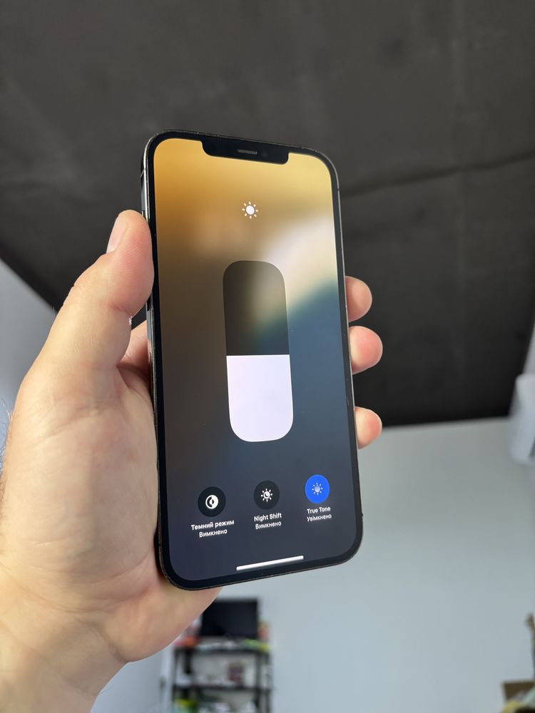 Apple iphone 12 Pro Max 128 gb 93% айфон про макс