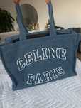 Torba shopper celine paris