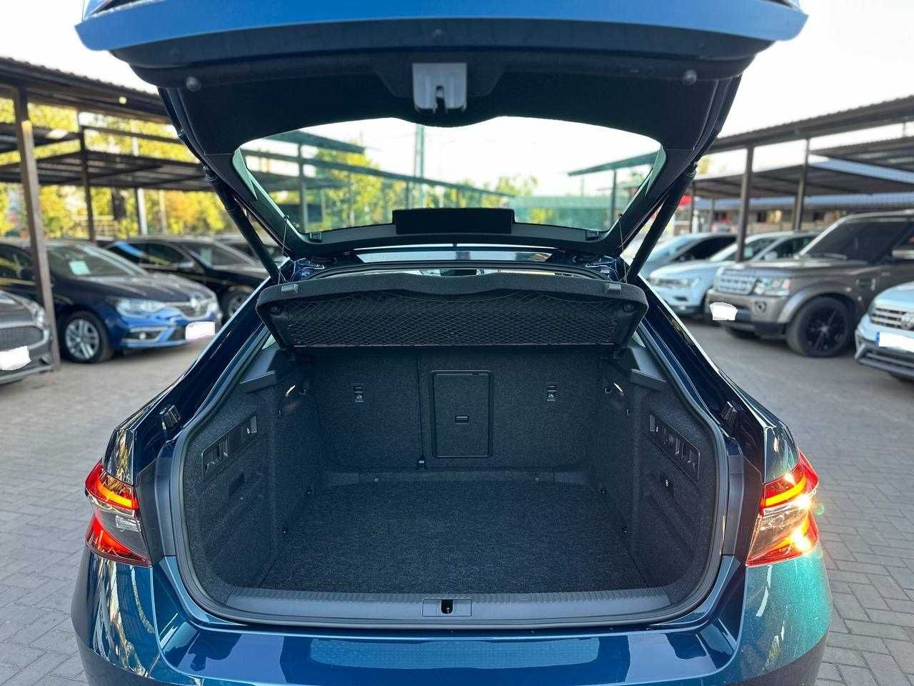 Skoda Super B 2023