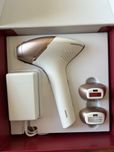 Depilator PHILIPS Lumea 9900 IPL BRI973/00 SenseIQ Czujnik SmartSkin