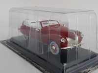 Продам модель 1:43 Lincoln Continental