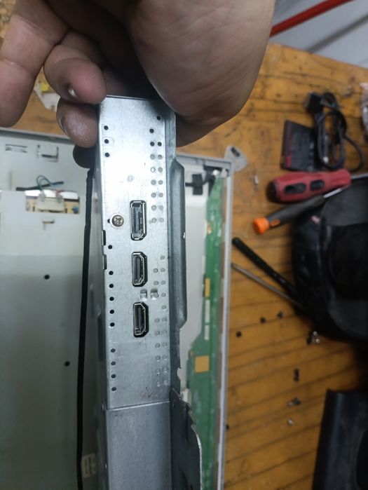 Щаси к монитору Acer Kg241Q