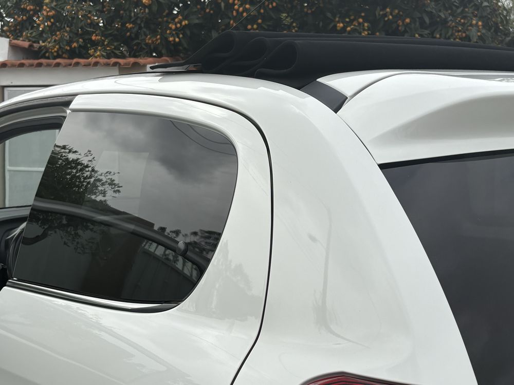 Peugeot 108 Style Open Air