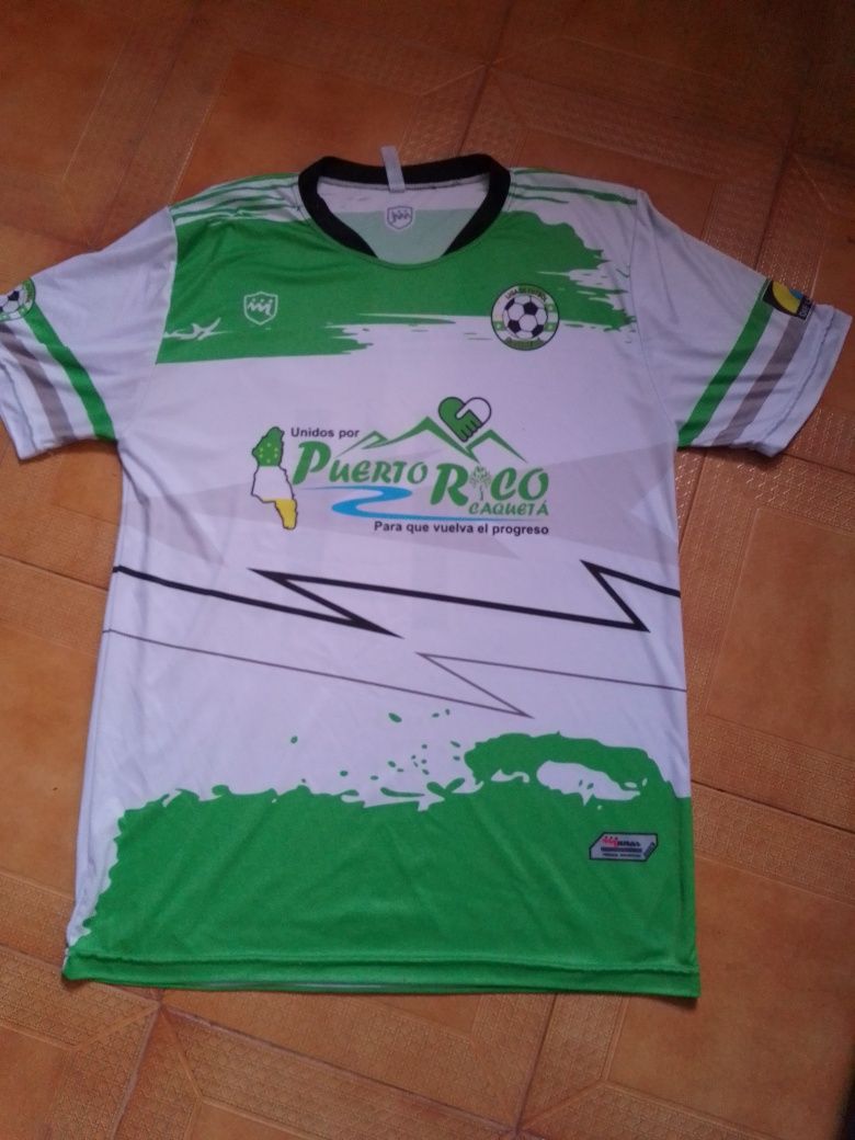 Camisola para colecionadores