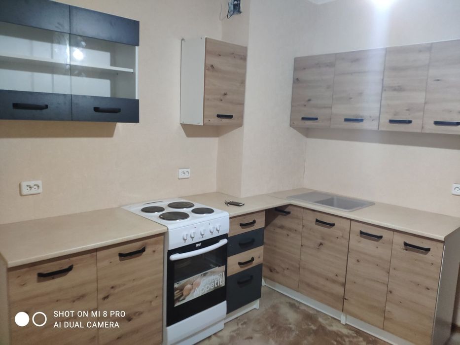 Кухня Злата 2.6м є на складі