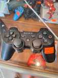 Pad PlayStation 3, BDB, CentrumGrania