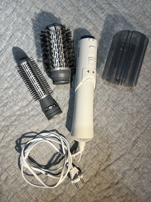 Philips BHA710/00 lokówko-suszarka lokówka Series 7000 jonizacja