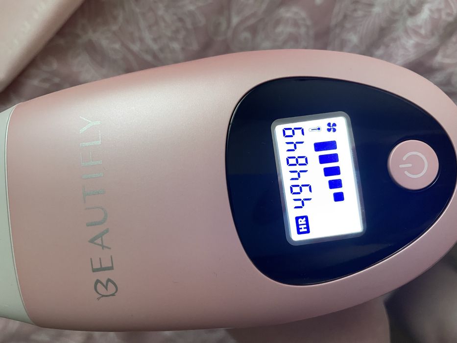 Wielofunkcyjny laser do depilacji kosmetyczny Beautifly B-Shine