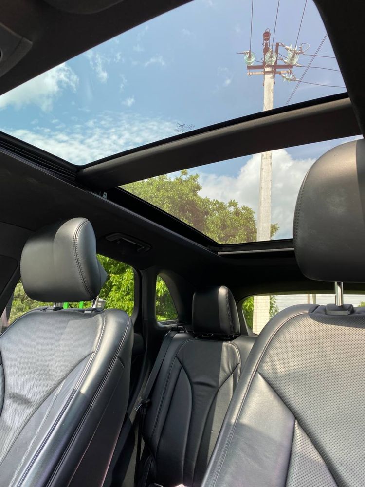 Lincoln Mkc 2.0