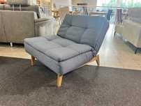 Fotel regulowany Innovation Dublexo
