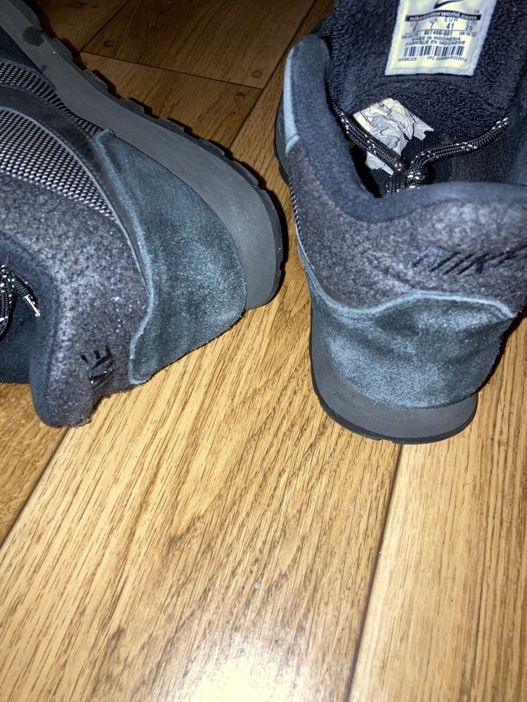 Nike MD Runner 2 MID