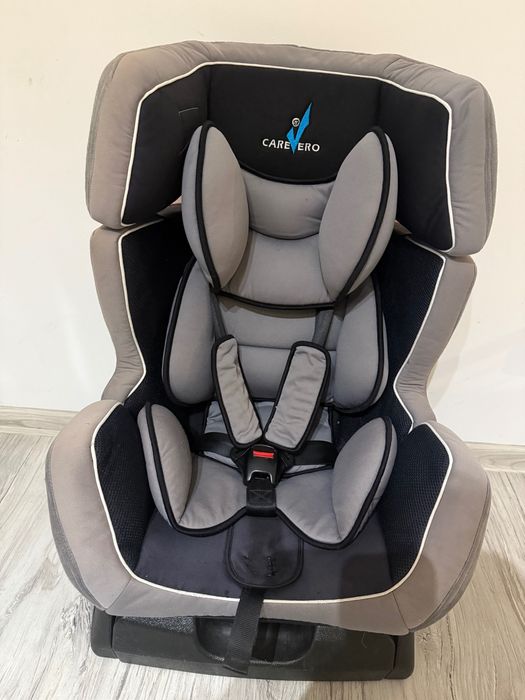 Fotelik samochodowy dla dziecka