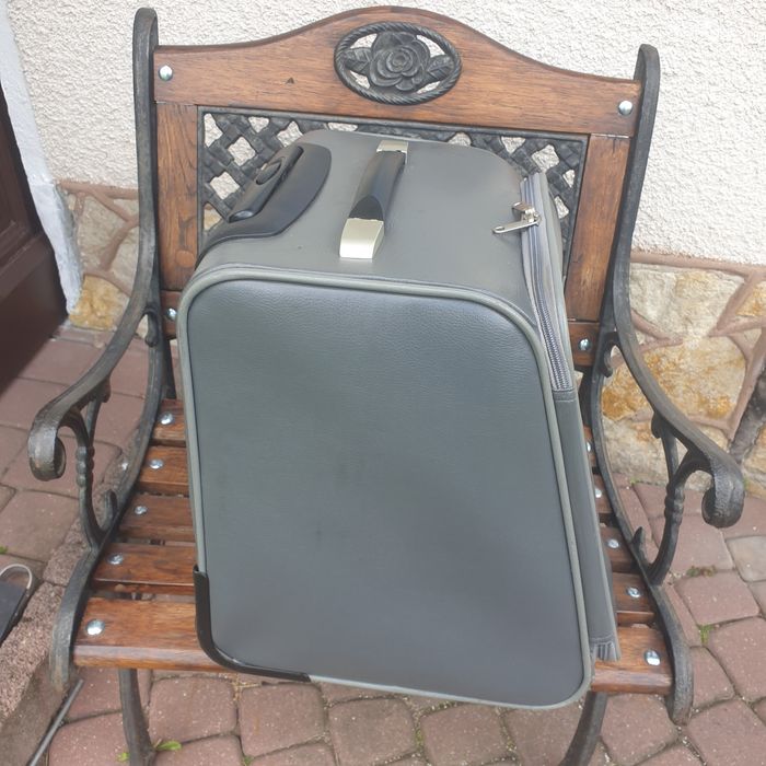 VORWERK Torba transportowa THERMOMIX