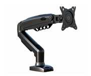 uchwyt do monitora INVISION MX200 19- 32"  2-9KG