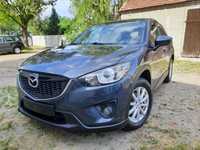 Mazda CX-5 2.0 165KM Manual PDC RVM