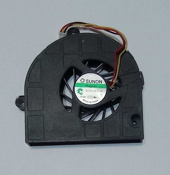 Вентилятор Sunon MagLev K830AB DC5V, 0.4A