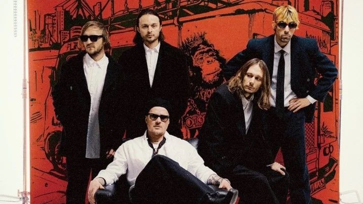 Квиток на O.Torvald