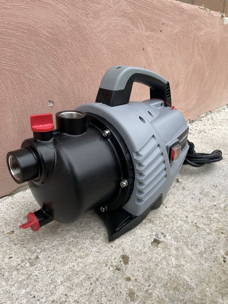 Насос Einhell (Pattfield)