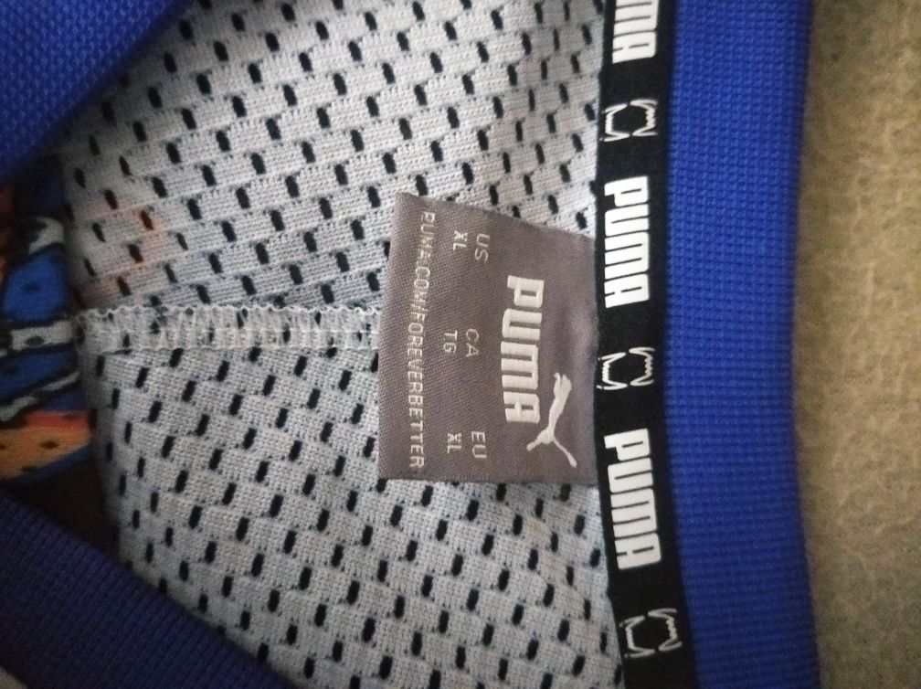 Чоловічий Костюм Puma