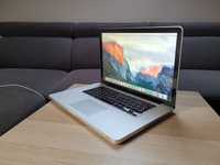 Laptop Apple MacBook Pro 15" - i7 / 8gb ram / SSD 256gb / Radeon /
