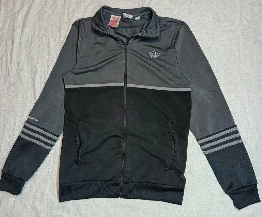 Спортивна олімпійка-мастерка Adidas Originals