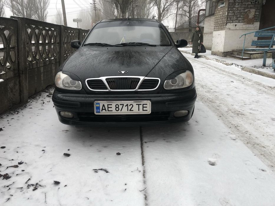 Продам автомобиль