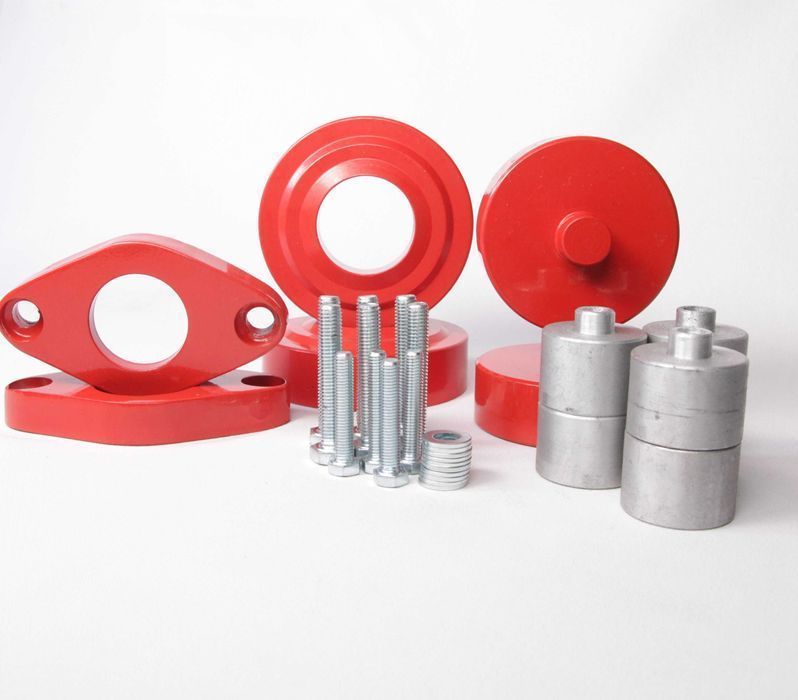 Lift Zawieszenia Audi A4 B7 2004/2005/2006/2007 2WD/Quattro
