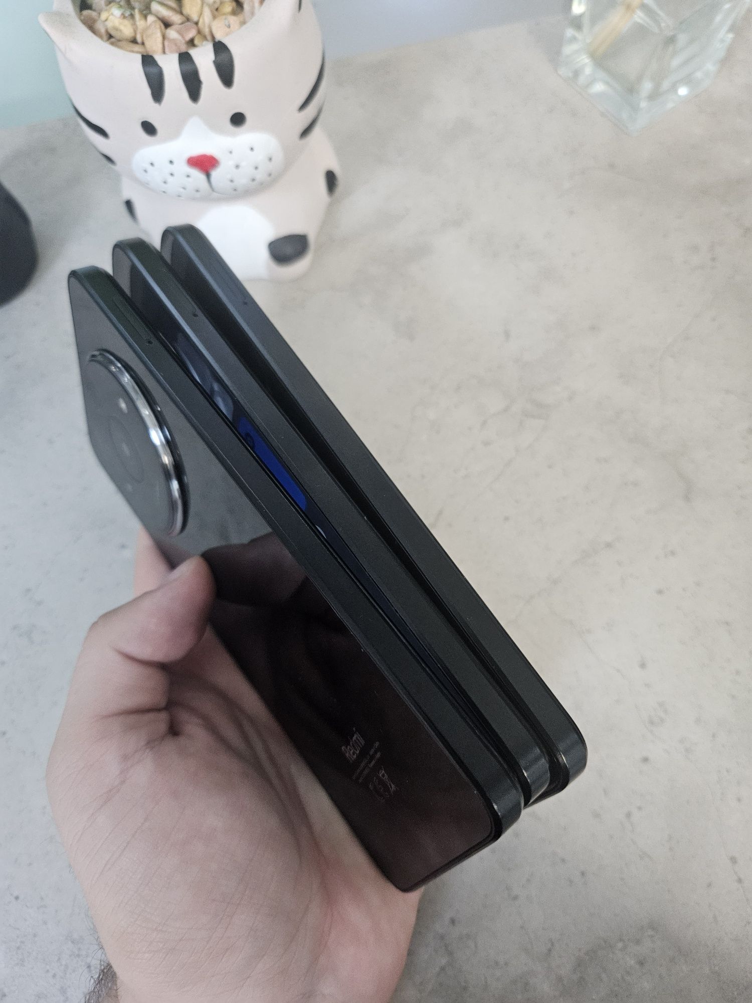 Xiaomi redmi a3 64/128 gb black ксиоми редми а3 64 128 гб