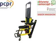 Dragon Schodołaz Mini Dw-st003c bezpieczny, zintegrowane siedzisko!!