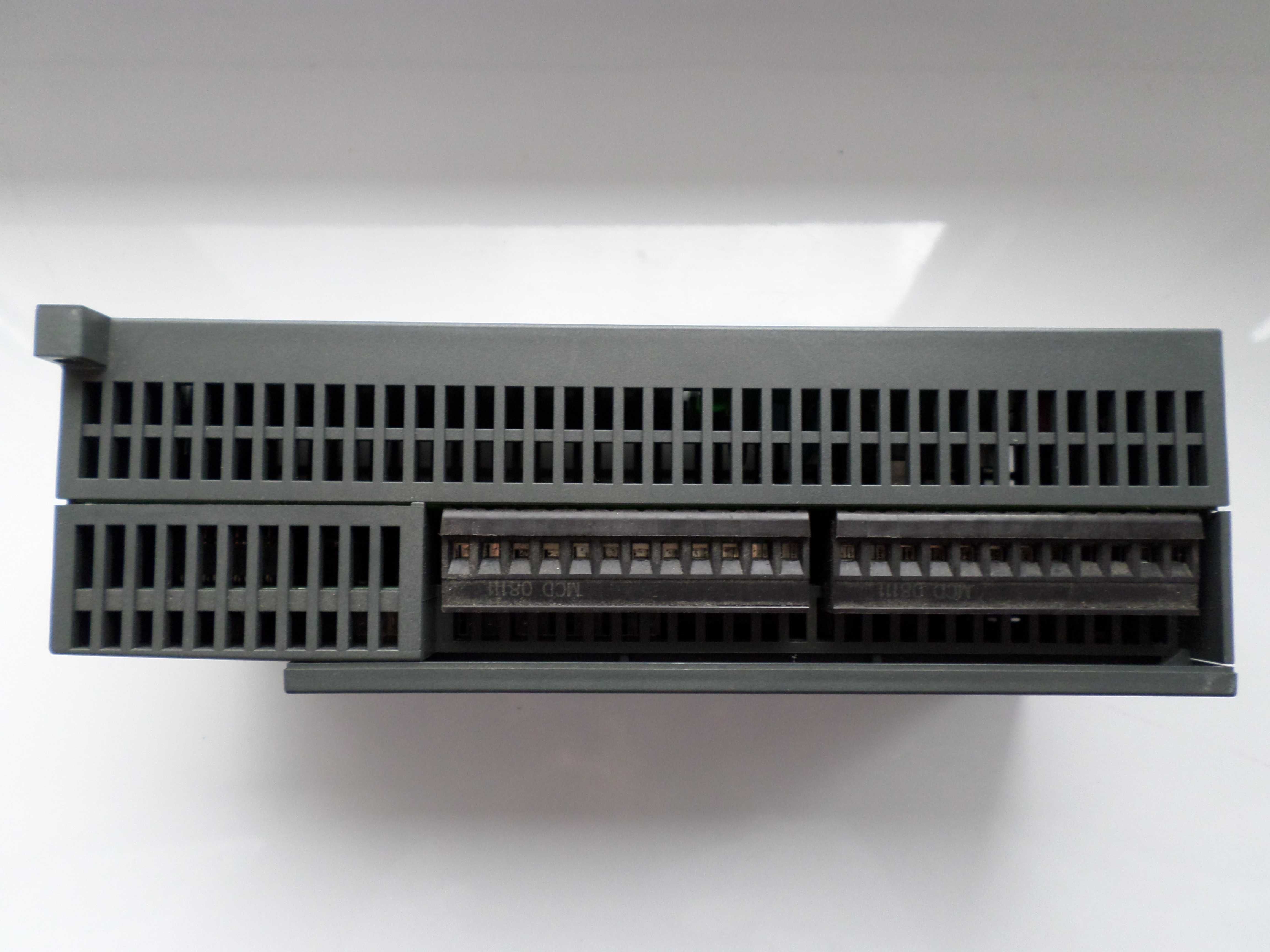 Siemens sterownik PLC Simatic S7-200