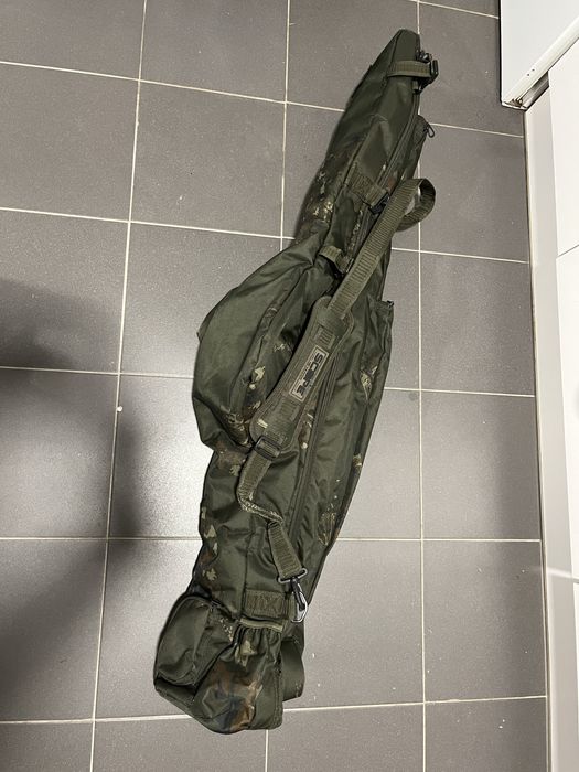 Pokrowiec nash scope ops 3 pokrowiec na 3 wedki 10 ft