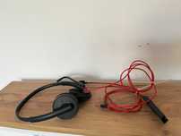 Słuchawki Plantronics C3200 + mikrofon, karta dźwiękowa USB