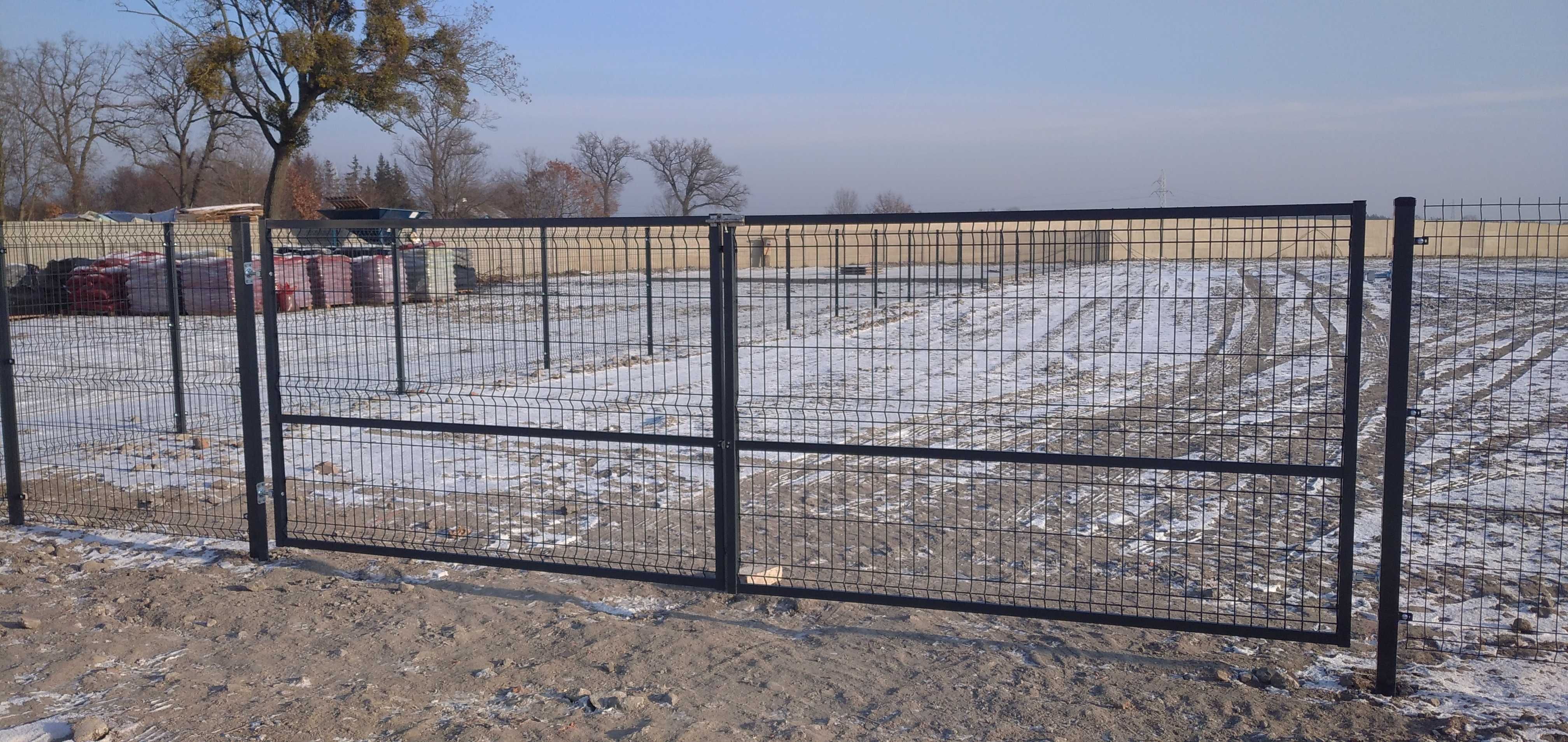 Wynajmę plac od 1000 m2 do 1 ha