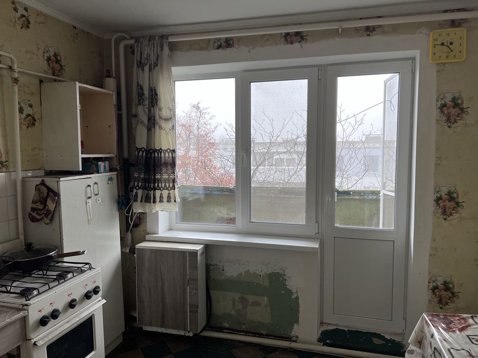 3-х кімнатна квартира