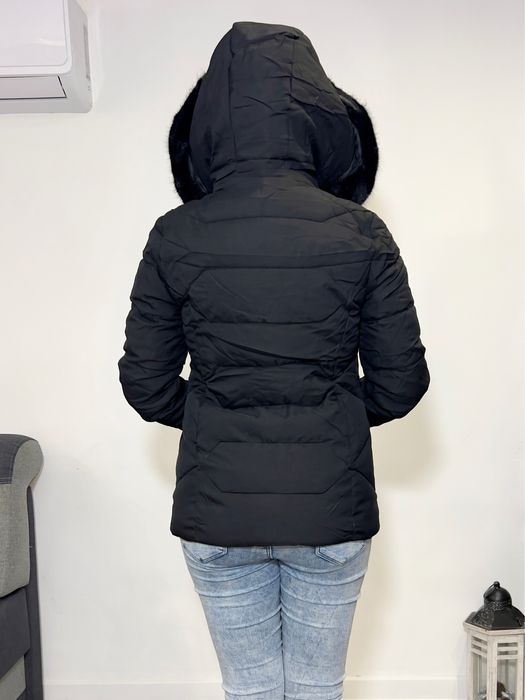 Nowa kurtka zimowa S 36