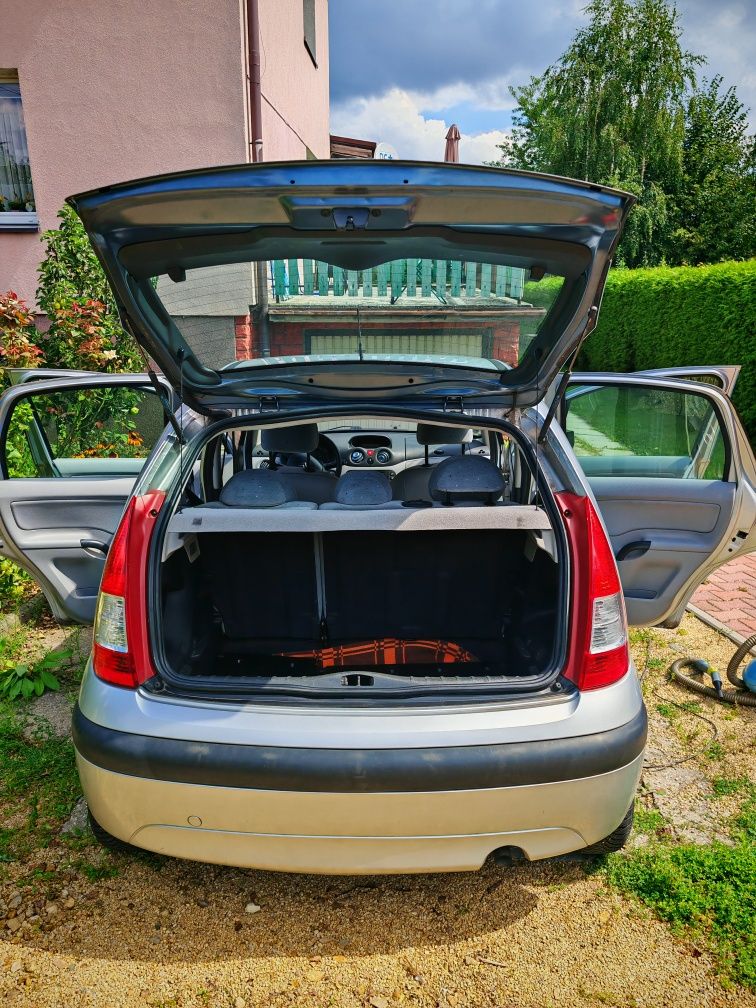 Sprzedam Citroen C3 automat