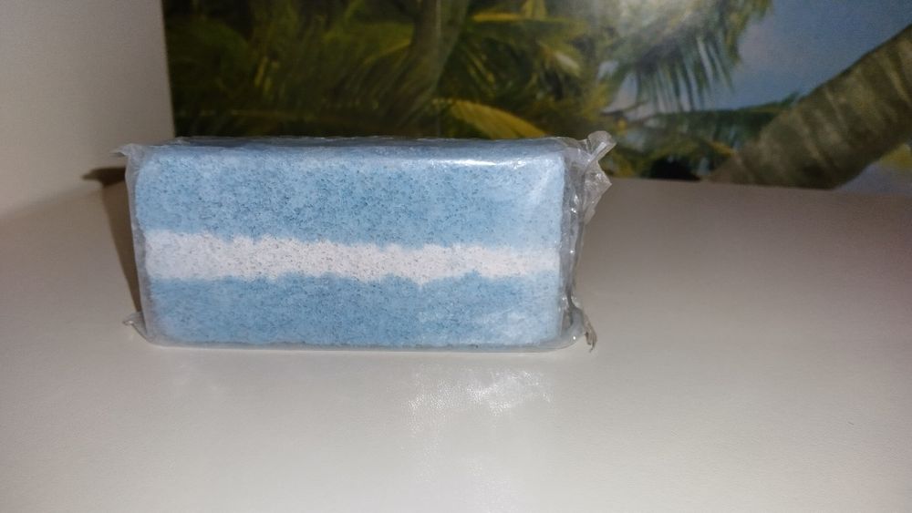 Косметическая пемза