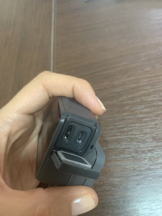 GoPro hero 5  екшн камера