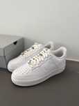 nowy/NikeAirForce1Low'07Biały unisexTrampki r.42