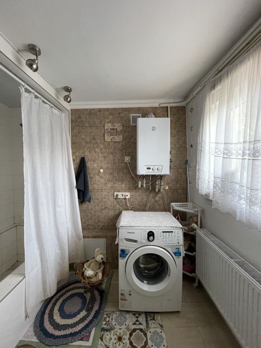 Сдам  дом в центре Обуховки р-н АТБ