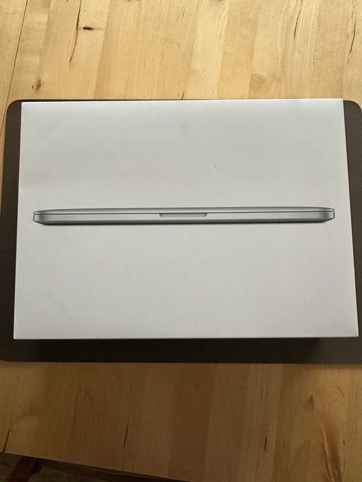 Macbook Pro 13" 2015