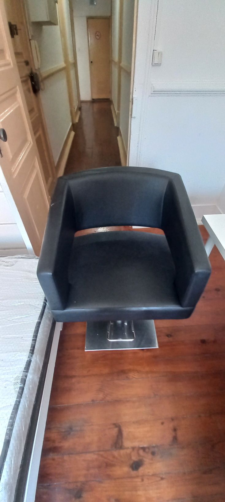 CADEIRA DE Barbearia