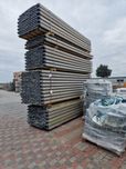 Dźwigary h20 Doka Itec szalunki deskowanie