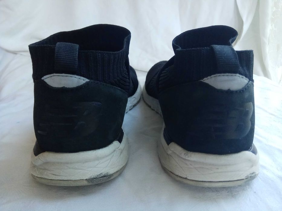 Кроссовки New Balance 247 ОРИГИНАЛ отличное состояние