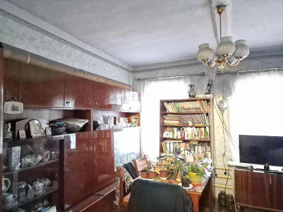 NN S4 Продам часть дома Салтовка Немышля улица Немышлянская